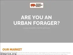 Sites similar to rhinomarket.com