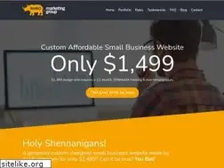 Sites similar to rhinomarketinggroup.com