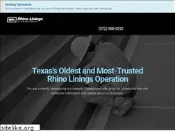 Sites similar to rhinometro.com