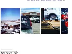 Sites similar to rhinomidland.com