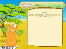 Sites similar to rhinomittens.com