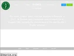 Sites similar to rhinomove.org