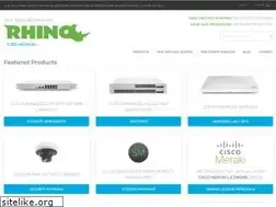 Sites similar to rhinonetworks.com