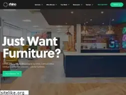 Sites similar to rhinooffice.co.uk