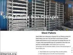 Sites similar to rhinopalletsnbins.com