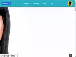 Sites similar to rhinoplasti.ir