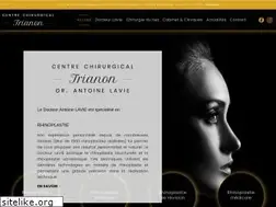 Sites similar to rhinoplastie-marseille.fr