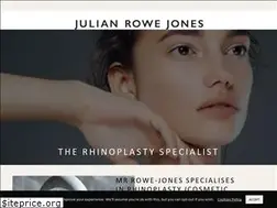 Sites similar to rhinoplasty.co.uk