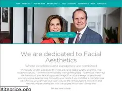 Sites similar to rhinoplastylondon.co.uk