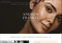 Sites similar to rhinoplastyrevisions.com