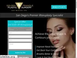 Sites similar to rhinoplastysandiego.com