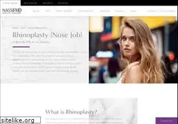 Sites similar to rhinoplastyspecialist.com