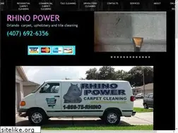Sites similar to rhinopower.net