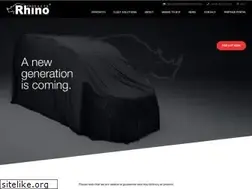 Sites similar to rhinoproducts.co.uk