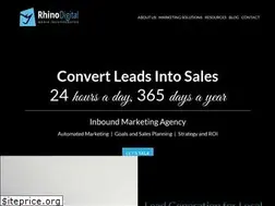 Sites similar to rhinopros.com