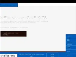 Sites similar to rhinorack.ca