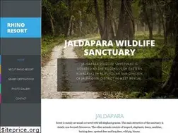 Sites similar to rhinoresortjaldapara.com