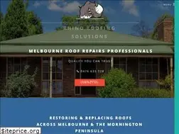 Sites similar to rhinoroofingsolutions.com.au