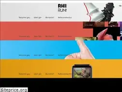 Sites similar to rhinorunner.com