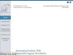 Sites similar to rhinorx.com