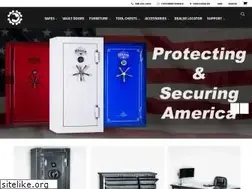 Sites similar to rhinosafe.com