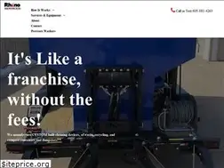 Sites similar to rhinoservicesllc.com