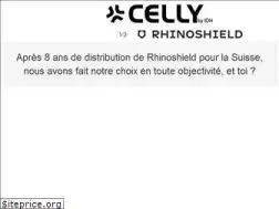 Sites similar to rhinoshield.ch