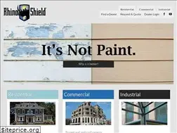 Sites similar to rhinoshield.com