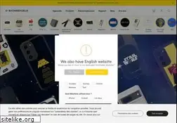 Sites similar to rhinoshield.fr