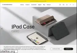 Sites similar to rhinoshield.io