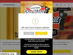 Sites similar to rhinoshield.uk