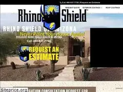 Sites similar to rhinoshieldaz.com
