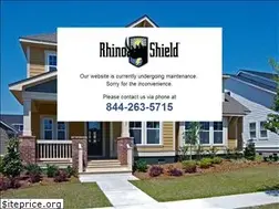 Sites similar to rhinoshieldgulfsouth.com