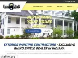 Sites similar to rhinoshieldin.com
