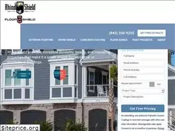 Sites similar to rhinoshieldsc.com
