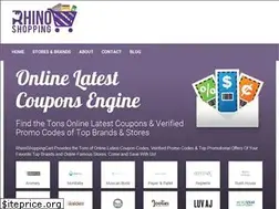 Sites similar to rhinoshoppingcart.com