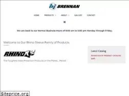 Sites similar to rhinosleeve.com