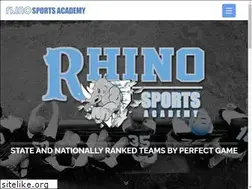 Sites similar to rhinosportsacademy.com