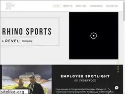 Sites similar to rhinosportsandentertainment.com