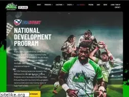 Sites similar to rhinosrugbyacademy.com