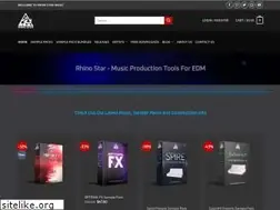 Sites similar to rhinostar.net