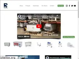 Sites similar to rhinosupercart.com