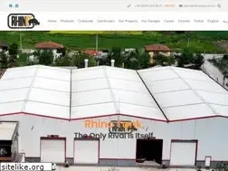 Sites similar to rhinotank.com.tr