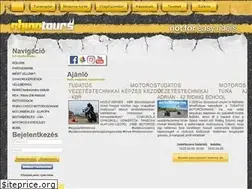 Sites similar to rhinotours.hu