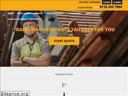 Sites similar to rhinotradeinsurance.com