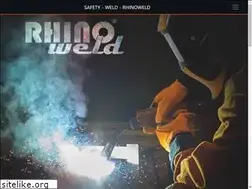 Sites similar to rhinoweld.eu