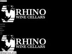 Sites similar to rhinowinecellars.com