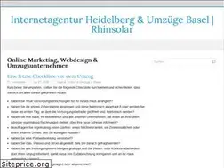 Sites similar to rhinsolar.eu