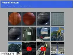 Sites similar to rhinton.com