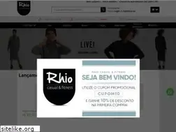 Sites similar to rhiostore.com.br